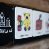 GP07 Grunnpakke barnehage for avdeling/base på nynorsk - Bilde 5