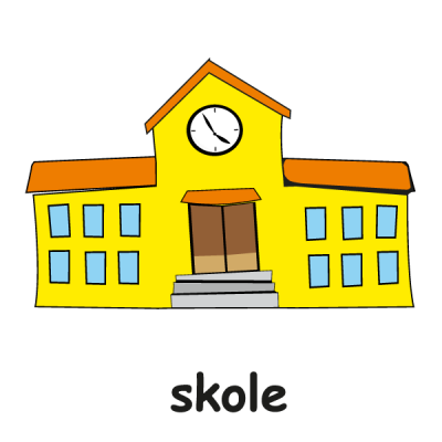 Skole